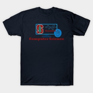 computer science of stanford T-Shirt